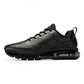 Men's Air Cushion Breathable Running Sneakers