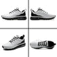 Men's Air Cushion Breathable Running Sneakers