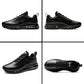 Men's Air Cushion Breathable Running Sneakers