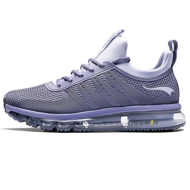 Men's Air Cushion Breathable Running Sneakers