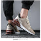Unisex Air Cushion Breathable Running Sneakers